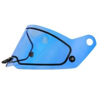 Stilo WRX Dirt визор для шлема Venti WRC / Venti Trophy / WRC DES, SPORT, синий