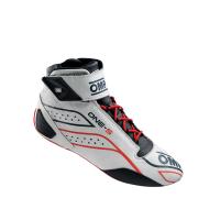OMP One-S ботинки для автоспорта, 37, белый