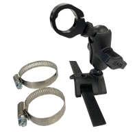 AIM кронштейн на каркас для камеры SmartyCam 3 GP / Dual, черный