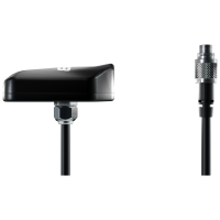 AIM модуль GPS08 на крышу, 2 м кабель, черный