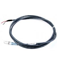 Racelogic кабель питания, черный