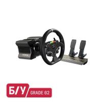 MOZA Racing R5 база + руль + педали для симрейсинга, б/у