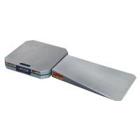 Longacre пандус (4 шт.), серый