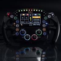 Grid P911 V2 руль для симрейсинга