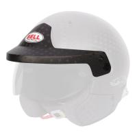 Bell козырек для шлема HP10, карбон матовый