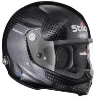 Stilo WRX Dirt Zero шлем для автоспорта, карбон, 54