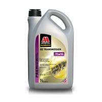 Millers Oils EE Transmission 75W-90 масло трансмиссионное, 5 л., прозрачный