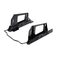 Sabelt салазки для кресла GT6235, черный, M