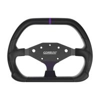 Conspit DX320 руль для симрейсинга, черный