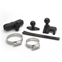 AIM комплект креплений (Solo / Solo 2 / Solo 2 DL), черный