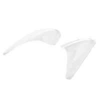 Bell воздухозаборники боковые для шлема HP7 / HP77 / RS7 / HP5 / GT5 / KC7 (2 шт.), прозрачный
