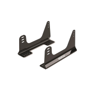 Sparco  кронштейны кресла для QRT, сталь, черный