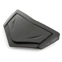 OMP воздухозаборники задние для шлема (Circuit Evo), черный