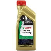 Castrol React жидкость тормозная, 1 л