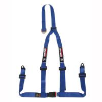Sandtler ремни безопасности, 3 точки, 3-2", сталь