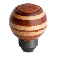 Momo Wood Targa ручка КПП, коричневый