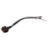 AIM кабель 23 pin стандартный (для MXS), черный