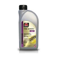 Millers Oils TRX Synth 75W-90 масло трансмиссионное, 1 л., прозрачный