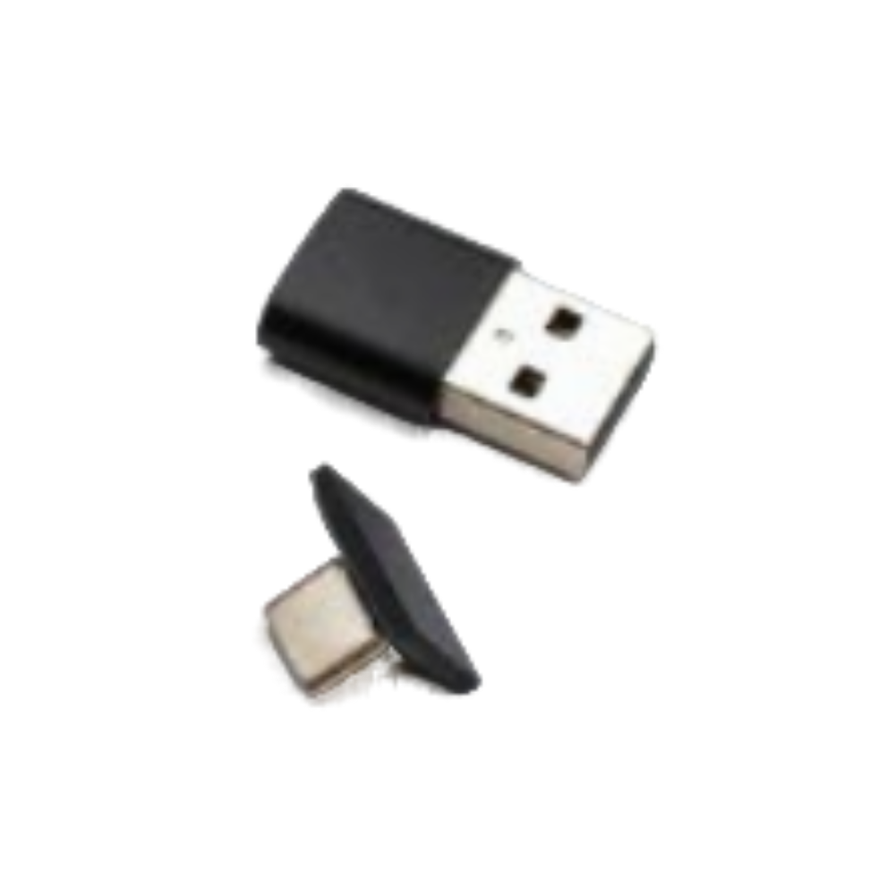 AIM USB Drive мини 16 GB, черный