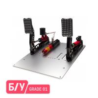 Simagic P2000-R педали для симрейсинга, 200 кг, б/у