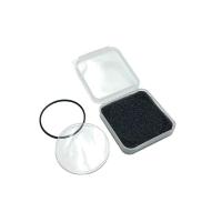 AIM комплект для замены стекла для SmartyCam 3 Sport, прозрачный