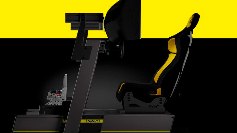 Sabelt Sim Racing