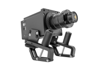 Simagic кронштейн - струбцина регулируемый, черный