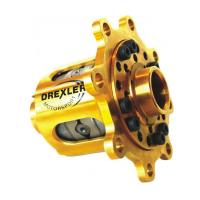 Drexler блокировка дифференциала дисковая (BMW M3, M5 E 36 / E46 / E82 / E92, HAG 210) с натягом, золотой