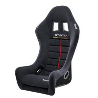 Sabelt GT-600 кресло для автоспорта, карбон, черный, L