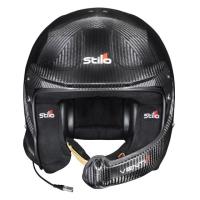 Stilo Venti4 WRC Carbon Turismo шлем для автоспорта, карбон, 54