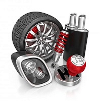 Рулевые колеса