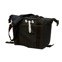 OMP система охлаждения пилота (6л), черный