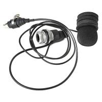 Stilo к-т электроники со встроенным разъемом 3,5 мм для микрофона, черный