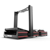 Trak Racer TR120S V2 кокпит для симрейсинга, кронштейн универсальный, пластина универсальная под педали, черный