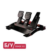 Fanatec Clubsport V3 педали для симрейсинга, б/у