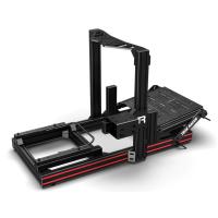 Trak Racer TR80 MK5 кокпит для симрейсинга, пластина универсальная, черный