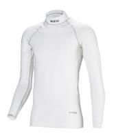 Sparco Shield RW-9 футболка для картинга (X-Cool), белый, XS / S