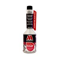 Millers Oils Injector Cleaner (Diesel) присадка, 0.25 л., прозрачный