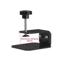 SimJack кронштейн - струбцина для шифтера HQB, черный