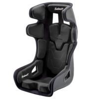 Sabelt Sim Racing GT Pad XL, черный