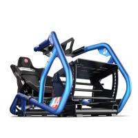 Кокпиты трубчатые