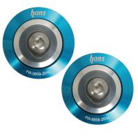 HANS клипсы Hans SAH (2 шт.)