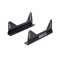 Sparco кронштейны кресла, 360 мм, 3 мм, сталь, черный
