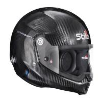 Stilo WRX Dirt Carbon Turismo шлем для автоспорта, карбон, 54
