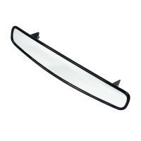 Longacre зеркало внутреннее широкоугольное 2254, 355 мм, черный