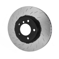 Performance Friction 328.073.87/88 диск тормозной (BMW E81 / E82 / E87 / E88 / E9x), левый, серебристый