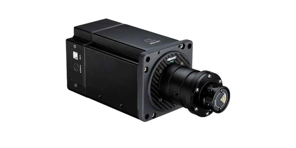 Рулевая база Simagic Рулевая база Simagic