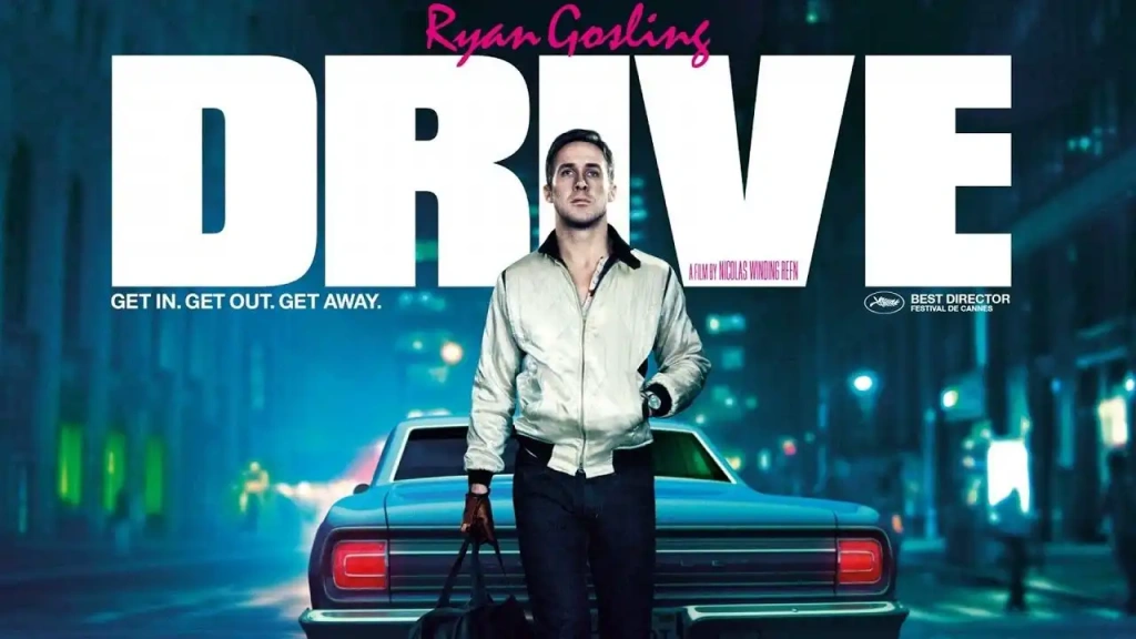Драйв (Drive, 2011)