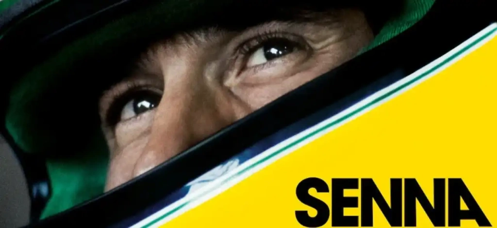 Сенна (2010)