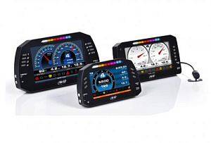 Системы сбора и анализа данных, телеметрия